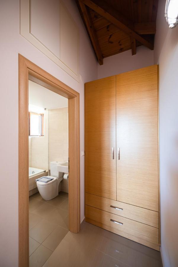 Mani Houses Selinitsa Art Koloveas アイオス・ニコラオス エクステリア 写真